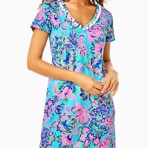 Lilly Pulitzer - Etta V-neck Dress